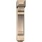 Ekena Millwork Olympic Craftsman Smooth Bracket w/ Offset Brace, Douglas Fir, 7 1/2"W x 30"D x 38"H BKT0806X30X38OLY04SDF - alternate 3